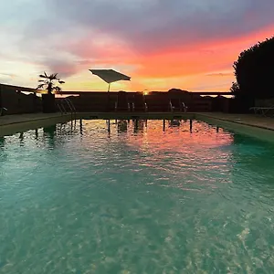 Hotel Le Bellevue, Trévignin